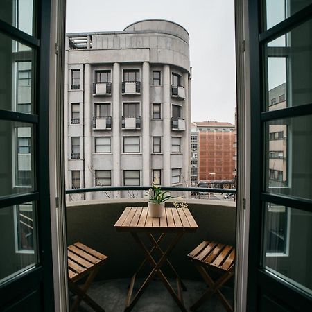 D'Autor Apartments Sa Da Bandeira Porto Zewnętrze zdjęcie