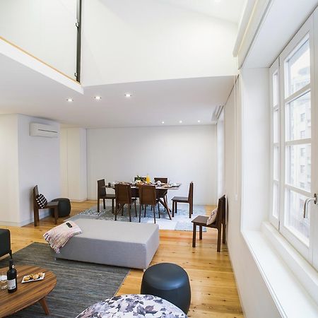 D'Autor Apartments Sa Da Bandeira Porto Zewnętrze zdjęcie