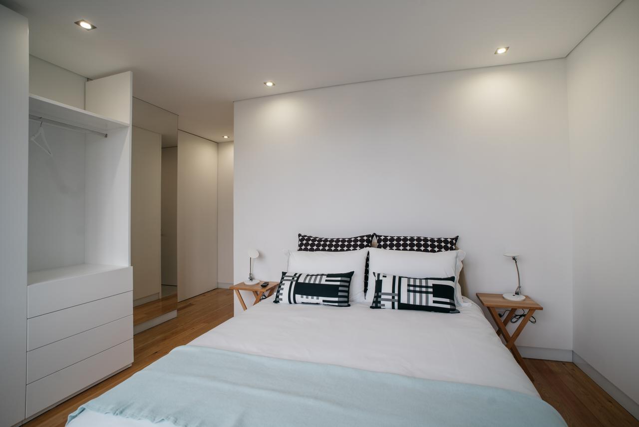 D'Autor Apartments Sa Da Bandeira Porto Zewnętrze zdjęcie