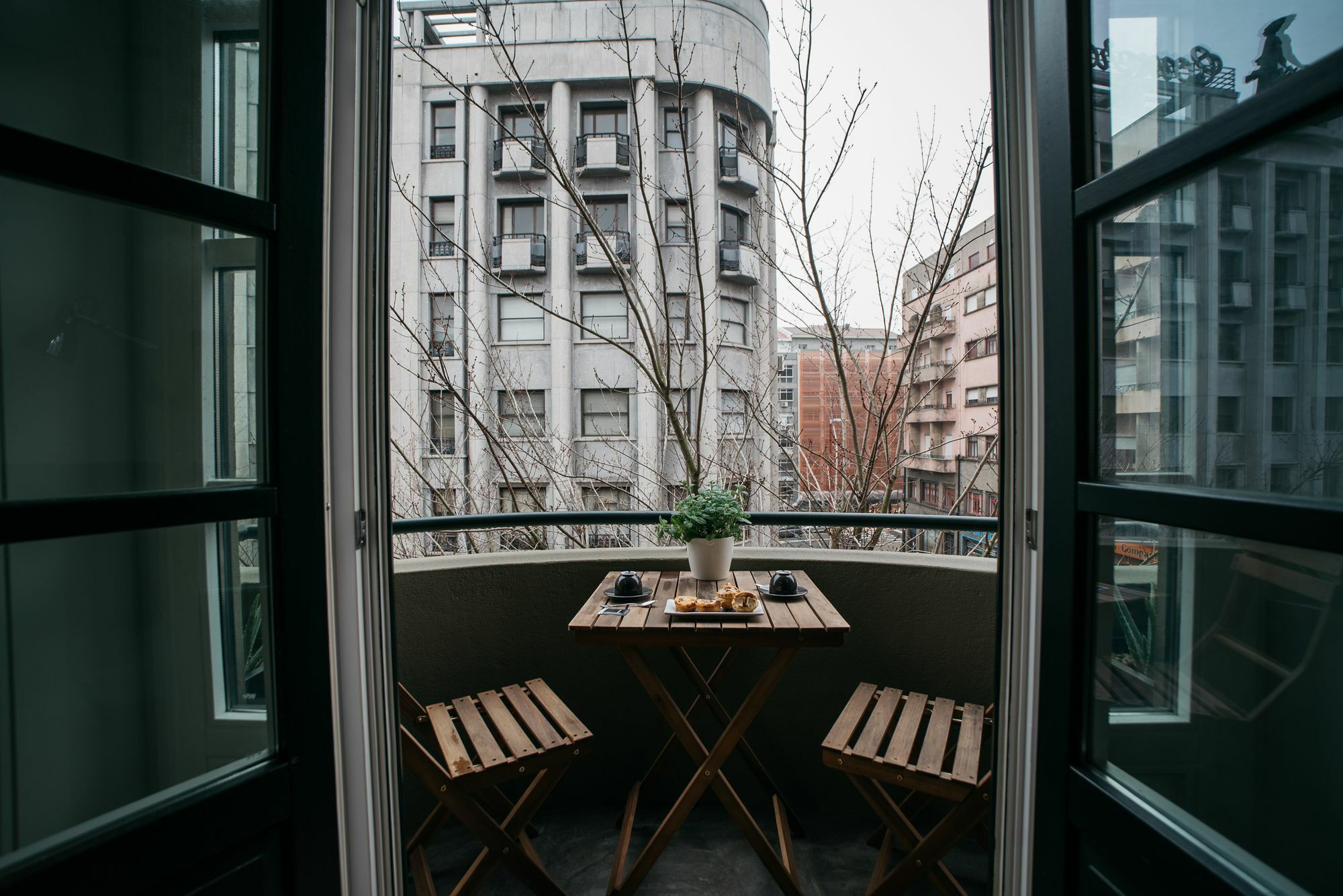 D'Autor Apartments Sa Da Bandeira Porto Zewnętrze zdjęcie